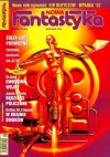 Nowa Fantastyka 204 (9/1999) - Kir Bułyczow, Jacek Sobota, Wit Szostak, Reginald Bretnor, Esther M. Friesner, Alan Brennert