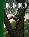 The Merry Adventures of Robin Hood (Sterling Unabridged Classics) - Howard Pyle, Scott McKowen