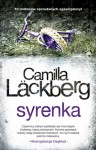 Syrenka - Camilla Läckberg