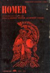 Homer: A Collection of Critical Essays - George Steiner, Robert Fagles