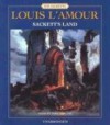 Sackett's Land (The Sackett's book 1) - Louis L'Amour, John Curless