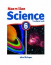 MacMillan Science 6: Teacher's Book - David Glover