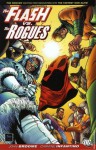 The Flash vs. the Rogues - John Broome, Carmine Infantino, Murphy Anderson, Joe Giella, Frank Giacola