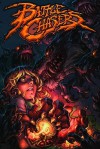 Battle Chasers Anthology HC - Joe Madureira