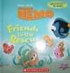 Friends To The Rescue - Annie Auerbach