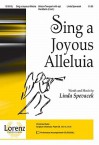 Sing a Joyous Alleluia - Linda Spevacek