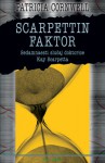 Scarpettin faktor (Kay Scarpetta, #17) - Damir Biličić, Patricia Cornwell