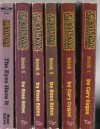 The Complete Greyhawk Adventures (6 Volumes) - Gary Gygax, Rose Estes, Clyde Caldwell, Jeff Waeley, Bart Sears, John Lakey, Laura Lakey, Keith Parkinson