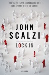 Lock In - John Scalzi