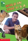 Animal Planet #4, Wild In The U.S.A. (Animal Planet) - Jane Hammerslough