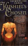 Kushiel's Chosen (Phèdre's Trilogy, #2) - Jacqueline Carey
