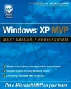 Windows XP MVP - John Barnett, Alan Simpson, Curt Simmons