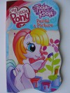 Toola-Roola Paints a Picture - Hasbro