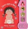 Once Upon a Potty Sound Book for Girls (Play a Sound) - Publications International Ltd., Alona Frankel