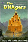 The D.N.A.Gers - Steve Englehart, Terry Englehart