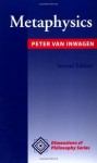 Metaphysics (Dimensions of Philosophy) - Peter van Inwagen