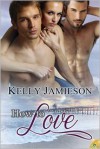 How to Love - Kelly Jamieson