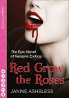 Red Grow the Roses - Janine Ashbless