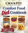 Crock-Pot Comfort Food Diet Cookbook - Publications International Ltd.