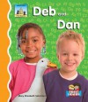 Deb and Dan - Mary Elizabeth Salzmann
