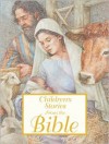 Children's Stories from the Bible - Anne Gilbert, Ian P. Andrew