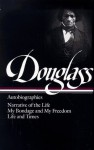 Autobiographies - Frederick Douglass, Henry Louis Gates Jr.