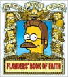 Flanders' Book of Faith: Simpsons Library of Wisdom - Matt Groening, Mary Trainor