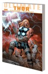 Ultimate Comics Thor - Jonathan Hickman, Carlos Pacheco