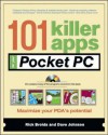 101 Killer Apps for Your Pocket PC - Dave Johnson