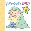 Peek-A-Boo Baby - Sue DiCicco