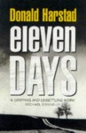 eleven Days - Donald Harstad