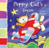 Poppy Cat's Dream - Lara Jones
