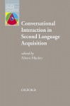 Conversational Interaction in Second Language Acquisition - Daphne Mackey