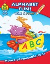 Alphabet Fun - School Zone Publishing Company