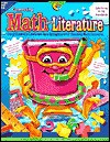 Connecting Math with Literature: Using Children's Literature as a Springboard for Teaching Math Concepts Grades 3-6 - Lisa Crooks, Sheri Samoiloff, Sheri Rous, Rick Grayson, Ann Losa