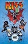 Kiss Kids - Chris Ryall, Tom Waltz, Jose Holder