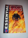 Essential Ghost Rider, Vol. 2 - Gerry Conway, Don Glut, Jim Shooter, Roger McKenzie, Jim Starlin, Don Perlin, Gil Kane