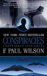 Conspiracies - F. Paul Wilson