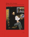 Manet, Zola, Ce&#X301;Zanne: Das Portra&#X308;T Des Modernen Literaten - Katharina Schmidt