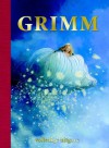 De sprookjes van Grimm - Jacob Grimm, Wilhelm Grimm, Charlotte Dematons, Ria van Hengel
