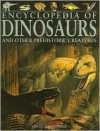 Children's Dinosaur Encyclopedia - John Malam, Steve Parker