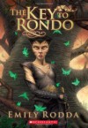The Key to Rondo - Emily Rodda