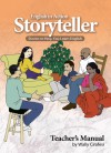 English in Action Storyteller: Teacher's Manual - Wally Cirafesi