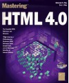 Mastering HTML [With Includes an Easy to Use Version of HTML Ref...] - E. Ray, Deborah S. Ray