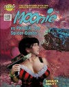 Moonie Vs Phobia, the Spider Queen - Nicola Cuti, Dave Simons