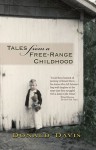 Tales from a Free-Range Childhood - Donald Davis