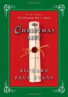 The Christmas List - Richard Paul Evans