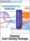 Fundamentals of Nursing - Text and Simulation Learning System Package - Patricia Ann Potter, Anne Griffin Perry