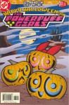 The Powerpuff Girls #31 - Trick Or Beatings - Jennifer Keating Moore, Sean Carolan, Phil Moy