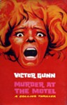 Murder At the Motel - Victor Gunn